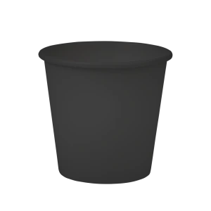 Стакан одношаровий Black in Black 110 мл 50 шт/уп