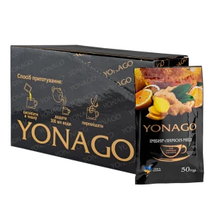 Чай концентрат YONAGO 