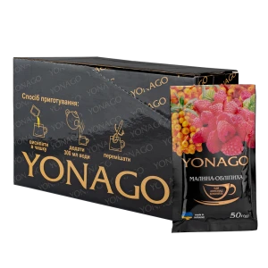 Чай концентрат YONAGO 