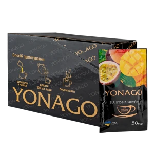 Чай концентрат YONAGO 