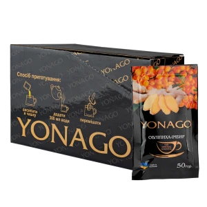 Чай концентрат YONAGO 