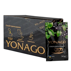 Чай концентрат YONAGO 