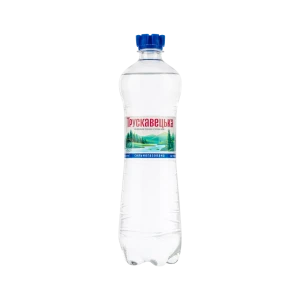 Мінеральна вода Трускавецька 0,75 л ПЕТ СИЛЬНОГАЗОВАНА